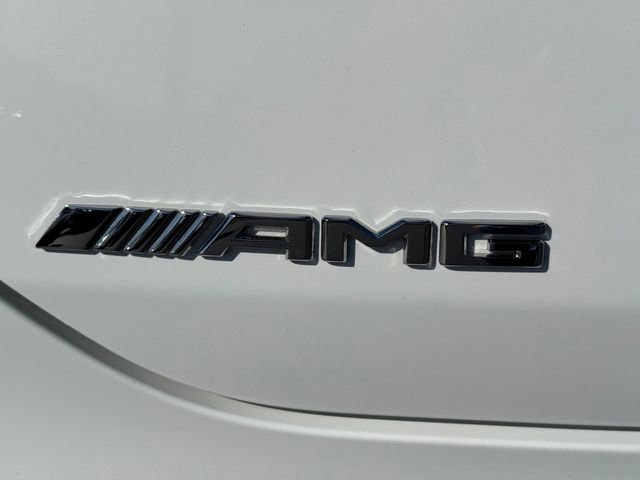 2026 Mercedes-Benz GLE AMG GLE 53 4MATIC+ Coupe - 22984754 - 9