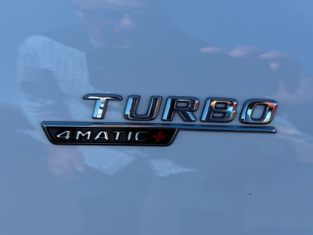 2026 Mercedes-Benz GLE AMG GLE 53 4MATIC+ Coupe - 22984754 - 10