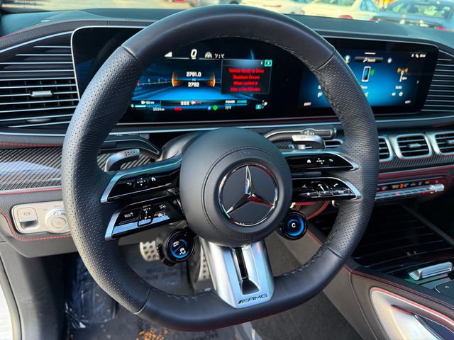 2026 Mercedes-Benz GLE AMG GLE 53 4MATIC+ Coupe - 22984754 - 11