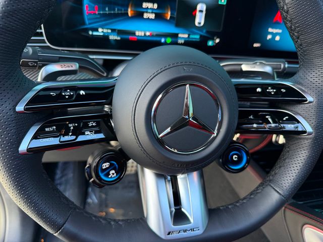 2026 Mercedes-Benz GLE AMG GLE 53 4MATIC+ Coupe - 22984754 - 12