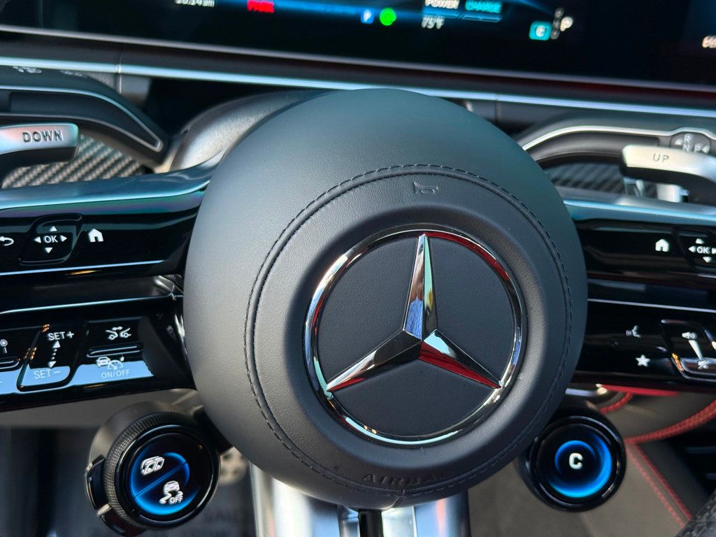 2026 Mercedes-Benz GLE AMG GLE 53 4MATIC+ Coupe - 22984754 - 13