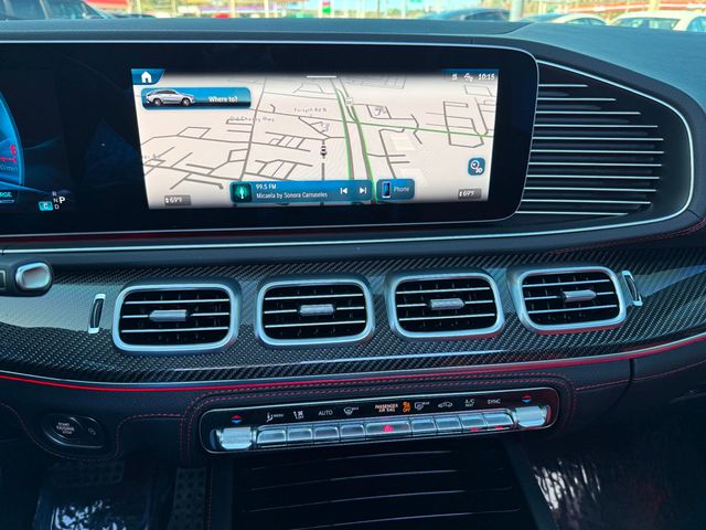 2026 Mercedes-Benz GLE AMG GLE 53 4MATIC+ Coupe - 22984754 - 17