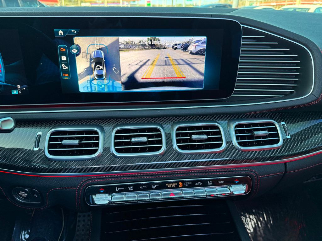 2026 Mercedes-Benz GLE AMG GLE 53 4MATIC+ Coupe - 22984754 - 19