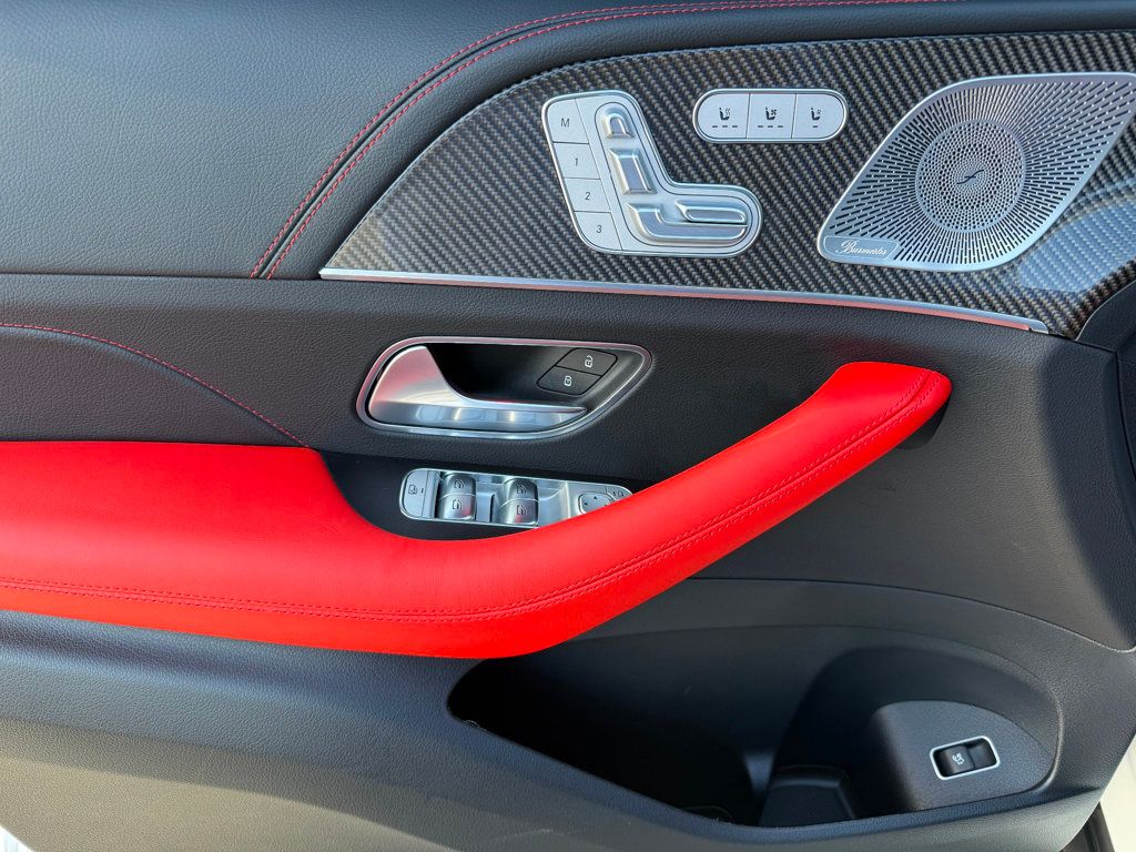 2026 Mercedes-Benz GLE AMG GLE 53 4MATIC+ Coupe - 22984754 - 23