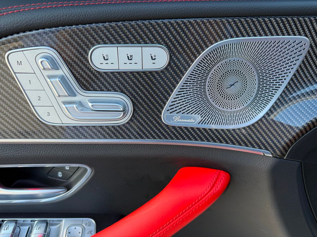 2026 Mercedes-Benz GLE AMG GLE 53 4MATIC+ Coupe - 22984754 - 24