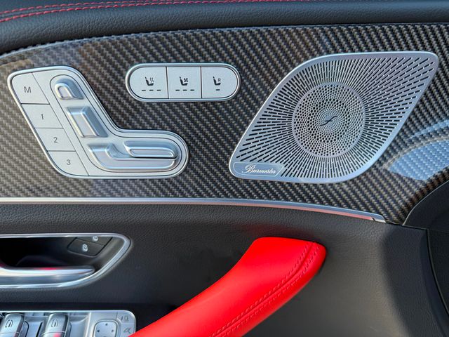 2026 Mercedes-Benz GLE AMG GLE 53 4MATIC+ Coupe - 22984754 - 24