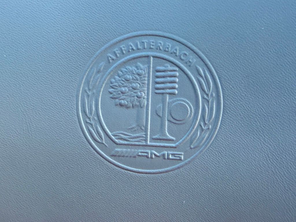 2026 Mercedes-Benz GLE AMG GLE 53 4MATIC+ Coupe - 22984754 - 25