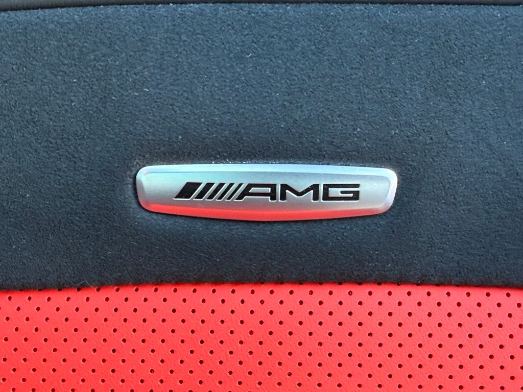 2026 Mercedes-Benz GLE AMG GLE 53 4MATIC+ Coupe - 22984754 - 26