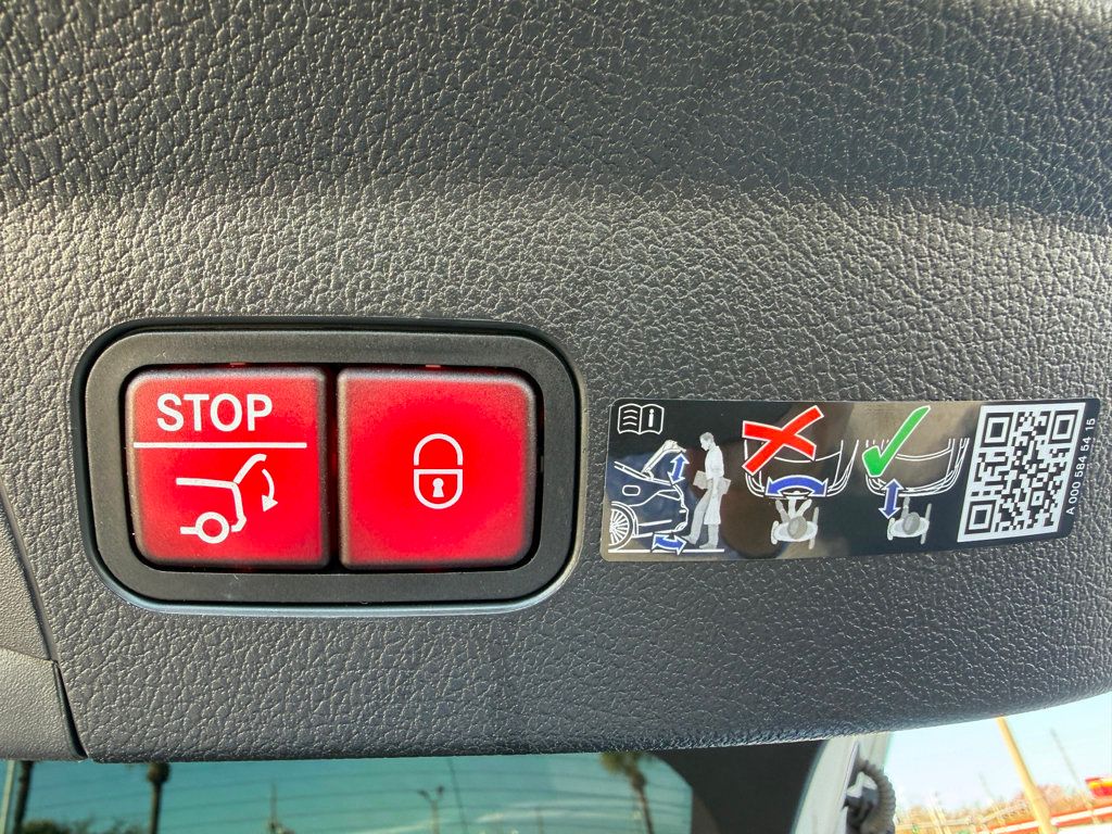 2026 Mercedes-Benz GLE AMG GLE 53 4MATIC+ Coupe - 22984754 - 32