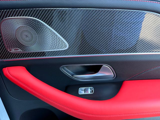 2026 Mercedes-Benz GLE AMG GLE 53 4MATIC+ Coupe - 22984754 - 35