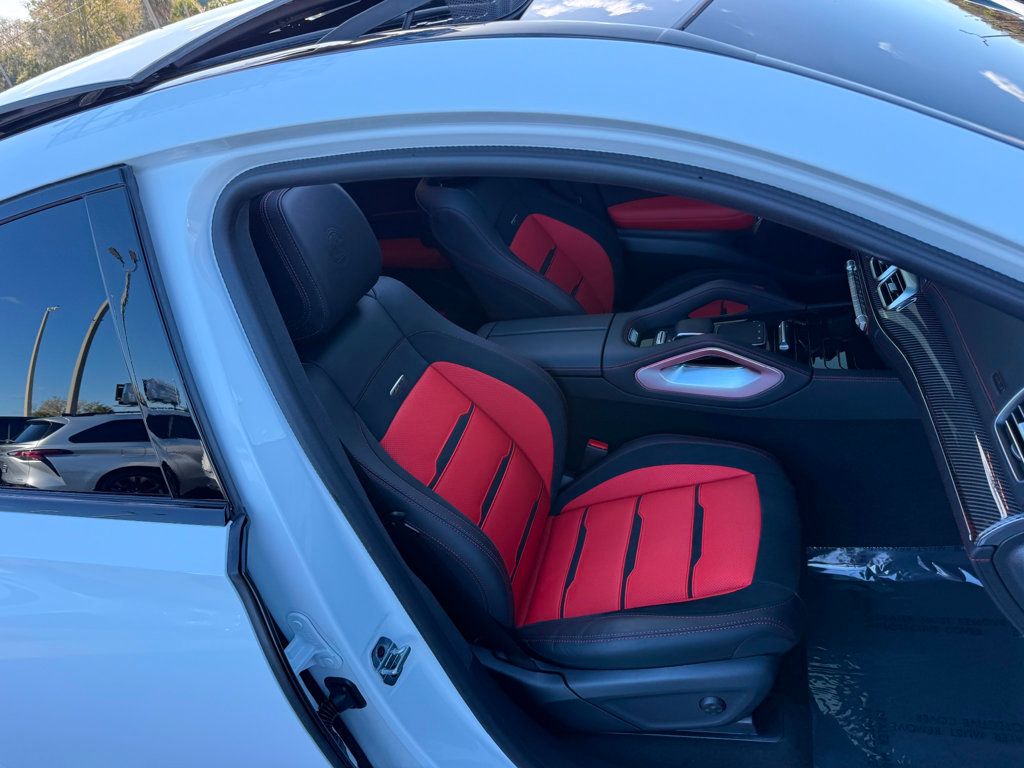 2026 Mercedes-Benz GLE AMG GLE 53 4MATIC+ Coupe - 22984754 - 36