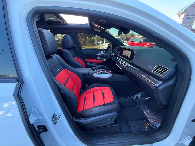 2026 Mercedes-Benz GLE AMG GLE 53 4MATIC+ Coupe - 22984754 - 37