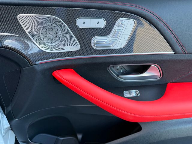 2026 Mercedes-Benz GLE AMG GLE 53 4MATIC+ Coupe - 22984754 - 38