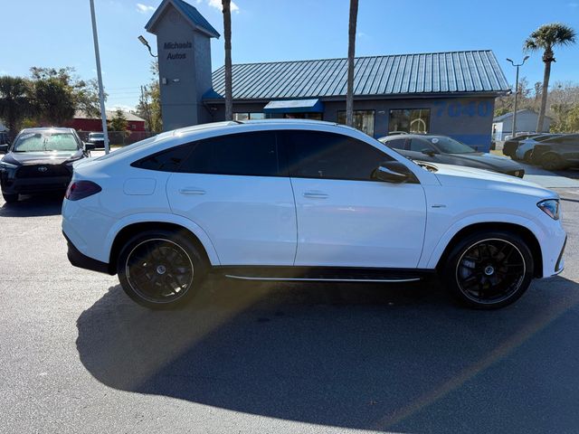2026 Mercedes-Benz GLE AMG GLE 53 4MATIC+ Coupe - 22984754 - 3