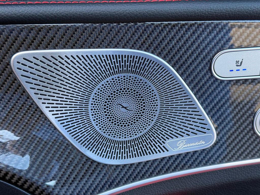 2026 Mercedes-Benz GLE AMG GLE 53 4MATIC+ Coupe - 22984754 - 39