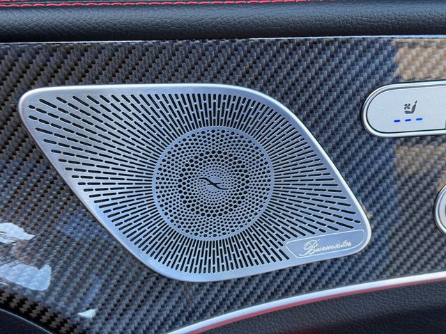 2026 Mercedes-Benz GLE AMG GLE 53 4MATIC+ Coupe - 22984754 - 39