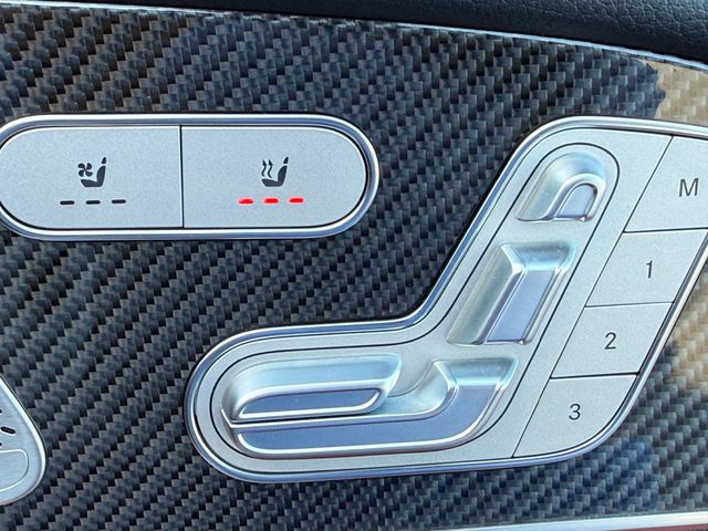 2026 Mercedes-Benz GLE AMG GLE 53 4MATIC+ Coupe - 22984754 - 40