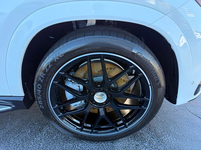 2026 Mercedes-Benz GLE AMG GLE 53 4MATIC+ Coupe - 22984754 - 41