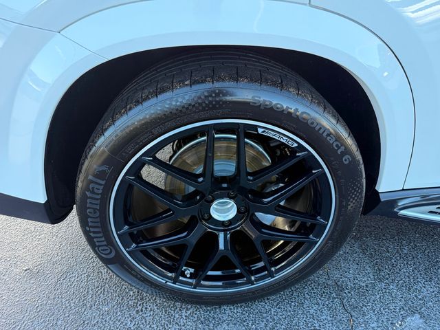 2026 Mercedes-Benz GLE AMG GLE 53 4MATIC+ Coupe - 22984754 - 42