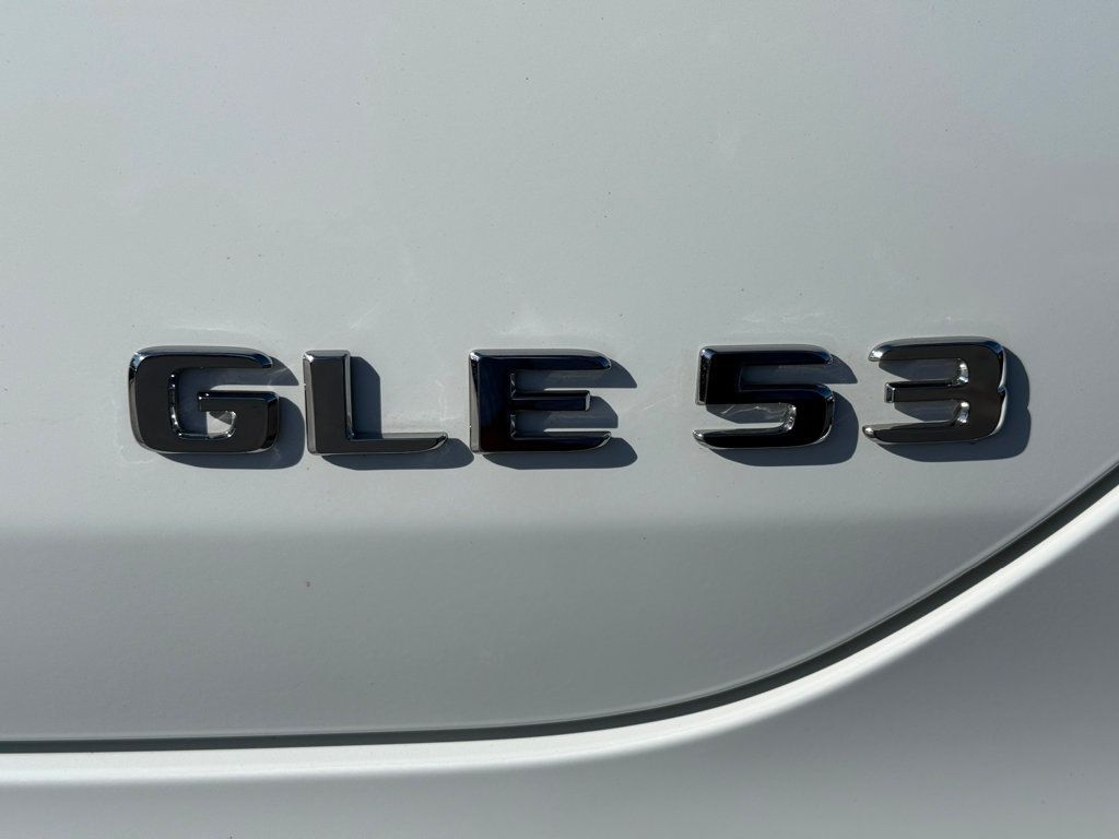 2026 Mercedes-Benz GLE AMG GLE 53 4MATIC+ Coupe - 22984754 - 8