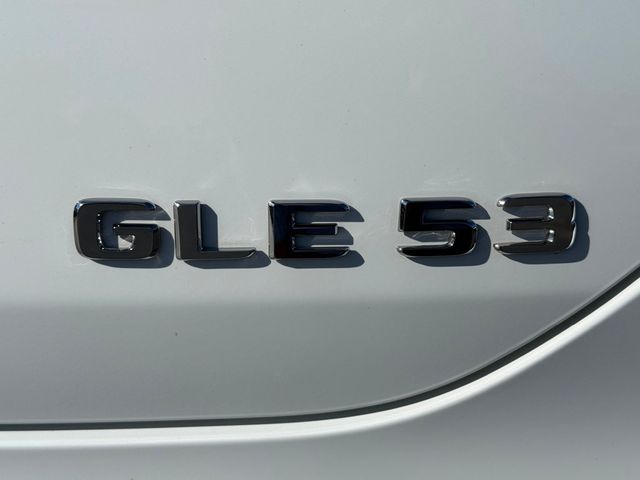 2026 Mercedes-Benz GLE AMG GLE 53 4MATIC+ Coupe - 22984754 - 8