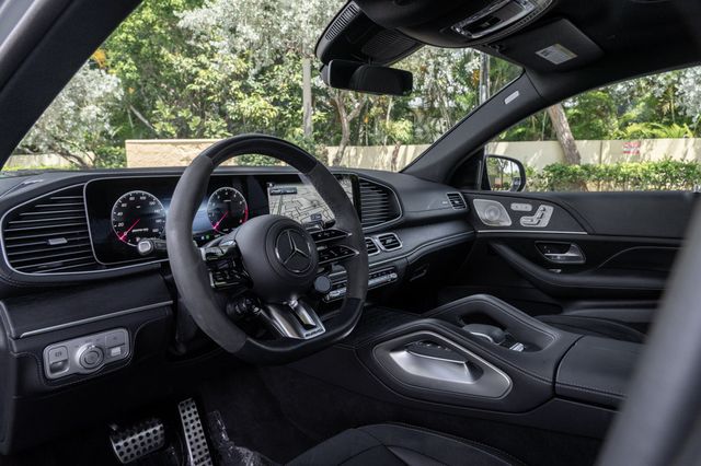 2026 Mercedes-Benz GLE AMG GLE 53 4MATIC+ Coupe - 23065479 - 14
