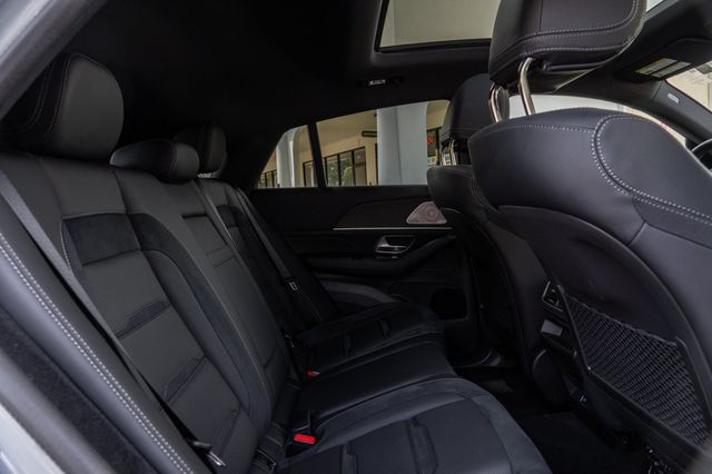 2026 Mercedes-Benz GLE AMG GLE 53 4MATIC+ Coupe - 23065479 - 23