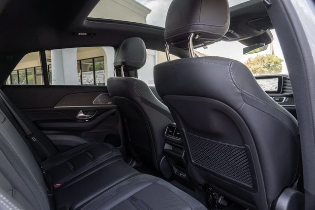 2026 Mercedes-Benz GLE AMG GLE 53 4MATIC+ Coupe - 23065479 - 24