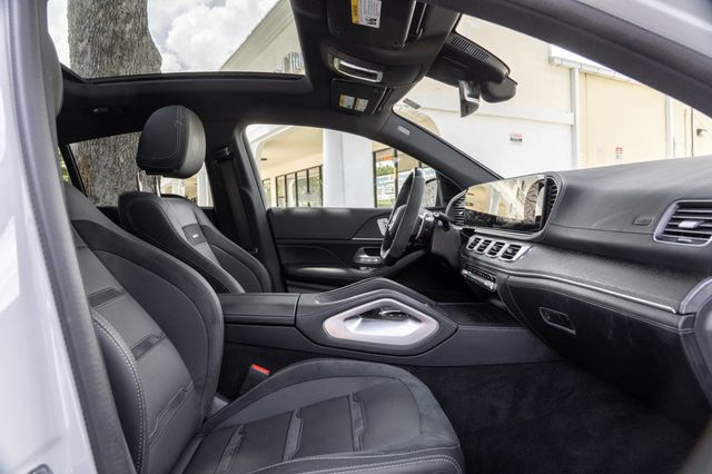 2026 Mercedes-Benz GLE AMG GLE 53 4MATIC+ Coupe - 23065479 - 26