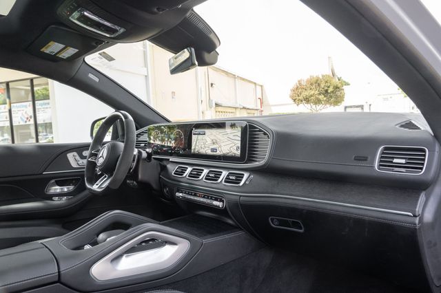 2026 Mercedes-Benz GLE AMG GLE 53 4MATIC+ Coupe - 23065479 - 27