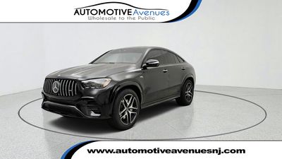 2026 Mercedes-Benz GLE