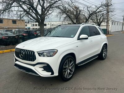 2026 Mercedes-Benz GLE