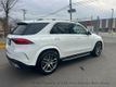 2026 Mercedes-Benz GLE AMG GLE 53 4MATIC+ ,DRIVER ASSISTANCE,21'' AMG WHEELS, - 22958772 - 9