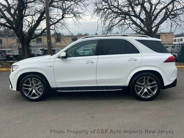 2026 Mercedes-Benz GLE AMG GLE 53 4MATIC+ ,DRIVER ASSISTANCE,21'' AMG WHEELS, - 22958772 - 14