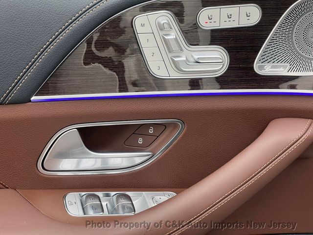 2026 Mercedes-Benz GLE AMG GLE 53 4MATIC+ ,DRIVER ASSISTANCE,21'' AMG WHEELS, - 22958772 - 17