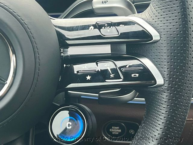 2026 Mercedes-Benz GLE AMG GLE 53 4MATIC+ ,DRIVER ASSISTANCE,21'' AMG WHEELS, - 22958772 - 23