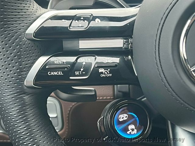 2026 Mercedes-Benz GLE AMG GLE 53 4MATIC+ ,DRIVER ASSISTANCE,21'' AMG WHEELS, - 22958772 - 24