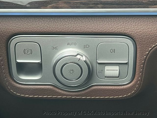 2026 Mercedes-Benz GLE AMG GLE 53 4MATIC+ ,DRIVER ASSISTANCE,21'' AMG WHEELS, - 22958772 - 25