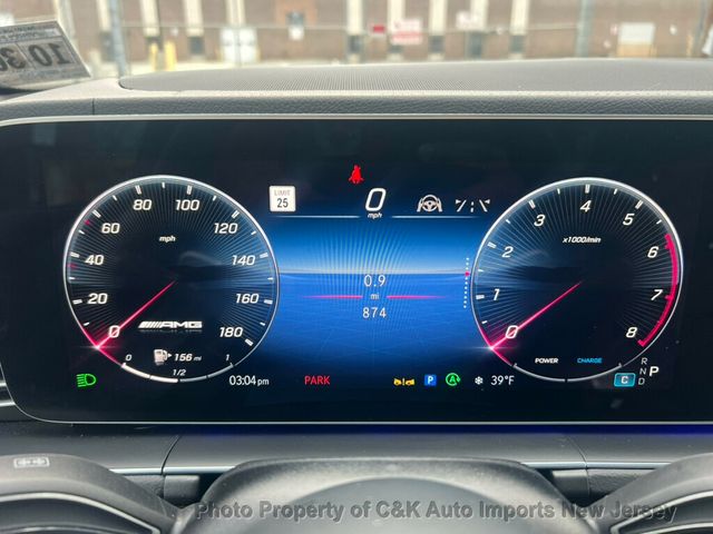 2026 Mercedes-Benz GLE AMG GLE 53 4MATIC+ ,DRIVER ASSISTANCE,21'' AMG WHEELS, - 22958772 - 26