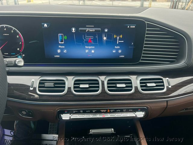 2026 Mercedes-Benz GLE AMG GLE 53 4MATIC+ ,DRIVER ASSISTANCE,21'' AMG WHEELS, - 22958772 - 27