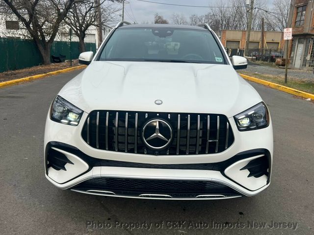 2026 Mercedes-Benz GLE AMG GLE 53 4MATIC+ ,DRIVER ASSISTANCE,21'' AMG WHEELS, - 22958772 - 2