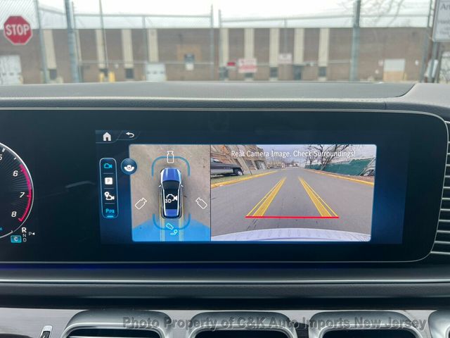 2026 Mercedes-Benz GLE AMG GLE 53 4MATIC+ ,DRIVER ASSISTANCE,21'' AMG WHEELS, - 22958772 - 29