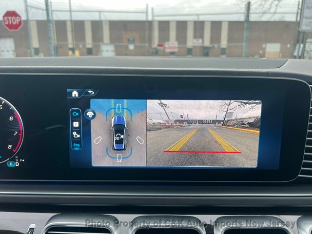 2026 Mercedes-Benz GLE AMG GLE 53 4MATIC+ ,DRIVER ASSISTANCE,21'' AMG WHEELS, - 22958772 - 30