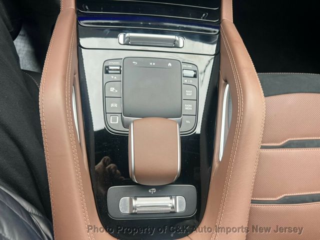 2026 Mercedes-Benz GLE AMG GLE 53 4MATIC+ ,DRIVER ASSISTANCE,21'' AMG WHEELS, - 22958772 - 31