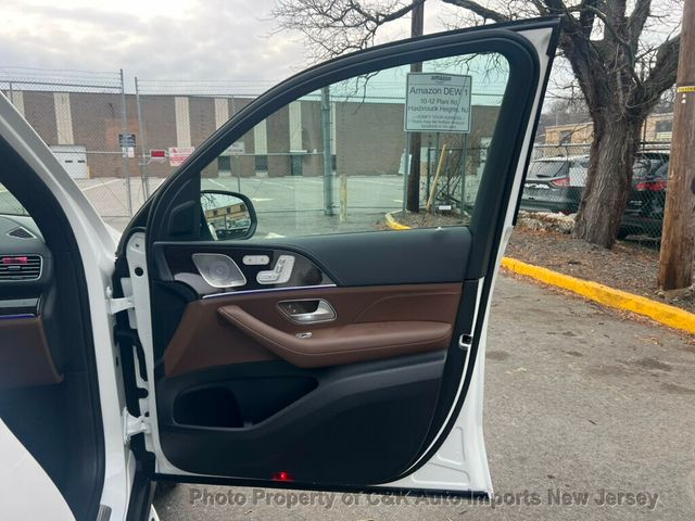 2026 Mercedes-Benz GLE AMG GLE 53 4MATIC+ ,DRIVER ASSISTANCE,21'' AMG WHEELS, - 22958772 - 34