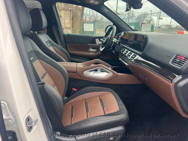 2026 Mercedes-Benz GLE AMG GLE 53 4MATIC+ ,DRIVER ASSISTANCE,21'' AMG WHEELS, - 22958772 - 36