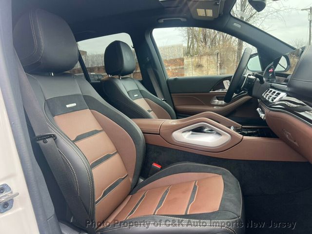 2026 Mercedes-Benz GLE AMG GLE 53 4MATIC+ ,DRIVER ASSISTANCE,21'' AMG WHEELS, - 22958772 - 37