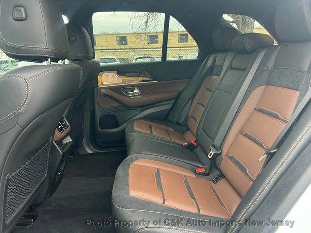2026 Mercedes-Benz GLE AMG GLE 53 4MATIC+ ,DRIVER ASSISTANCE,21'' AMG WHEELS, - 22958772 - 42