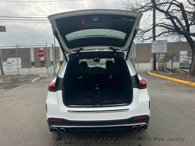 2026 Mercedes-Benz GLE AMG GLE 53 4MATIC+ ,DRIVER ASSISTANCE,21'' AMG WHEELS, - 22958772 - 44