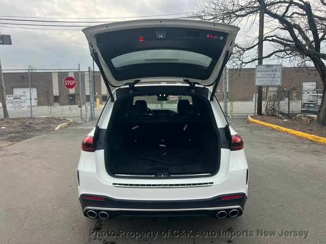 2026 Mercedes-Benz GLE AMG GLE 53 4MATIC+ ,DRIVER ASSISTANCE,21'' AMG WHEELS, - 22958772 - 45